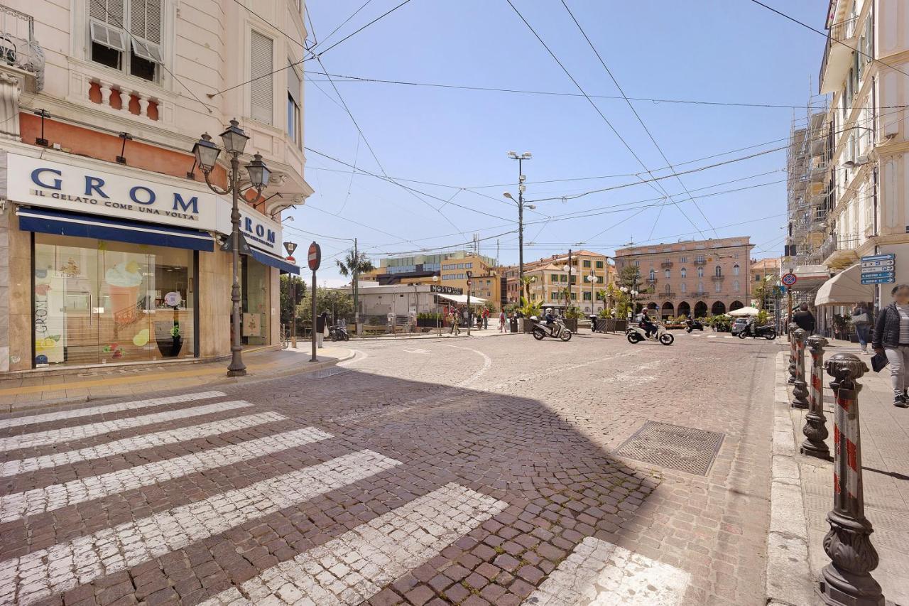 Ale House Διαμέρισμα Σαν Ρέμο Εξωτερικό φωτογραφία